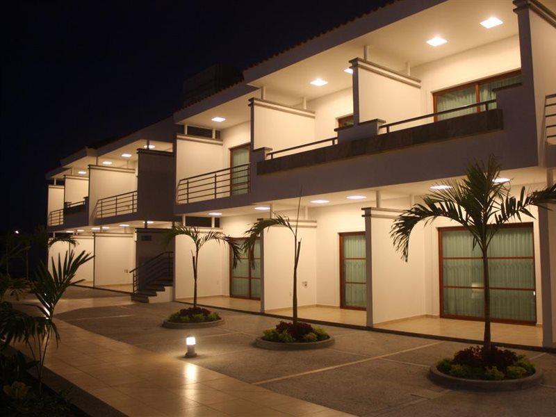 Marena Suites & Apartments Mazatlán Exteriér fotografie